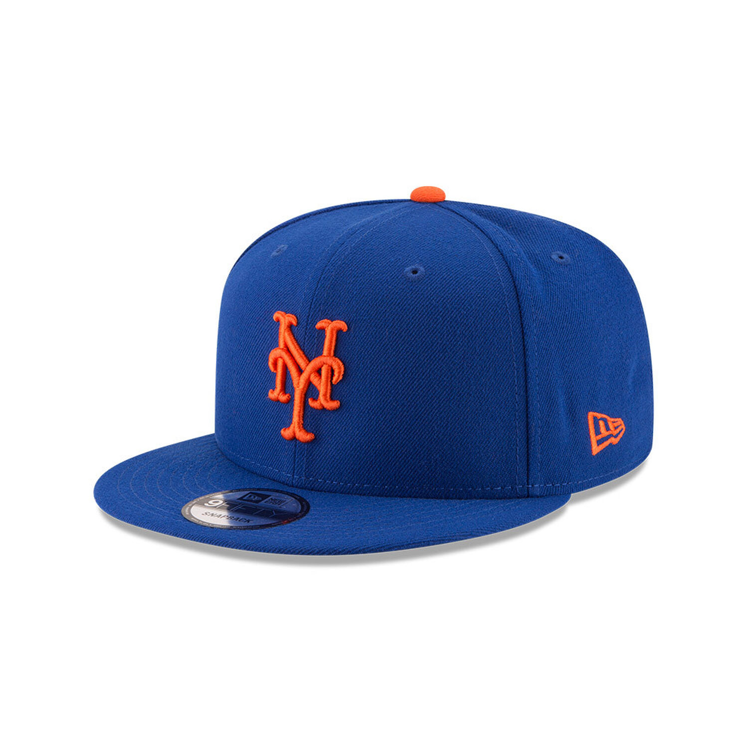 Jockey New York Mets Mlb 9fifty Blue New Era New Era image number 0.0