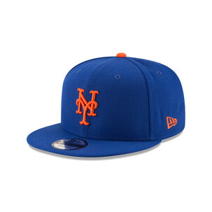 Jockey New York Mets Mlb 9fifty Blue New Era New Era
