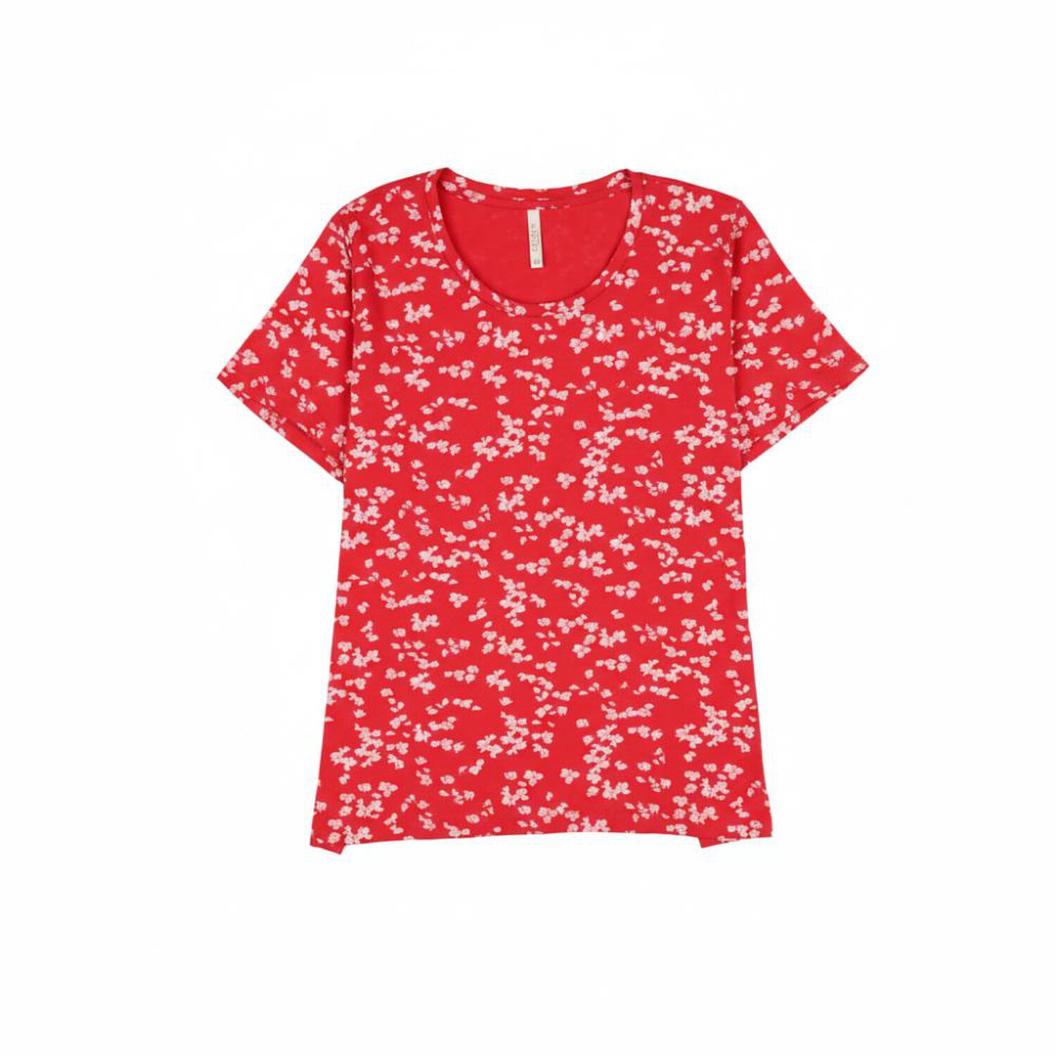 Polera Mujer Geeps image number 0.0