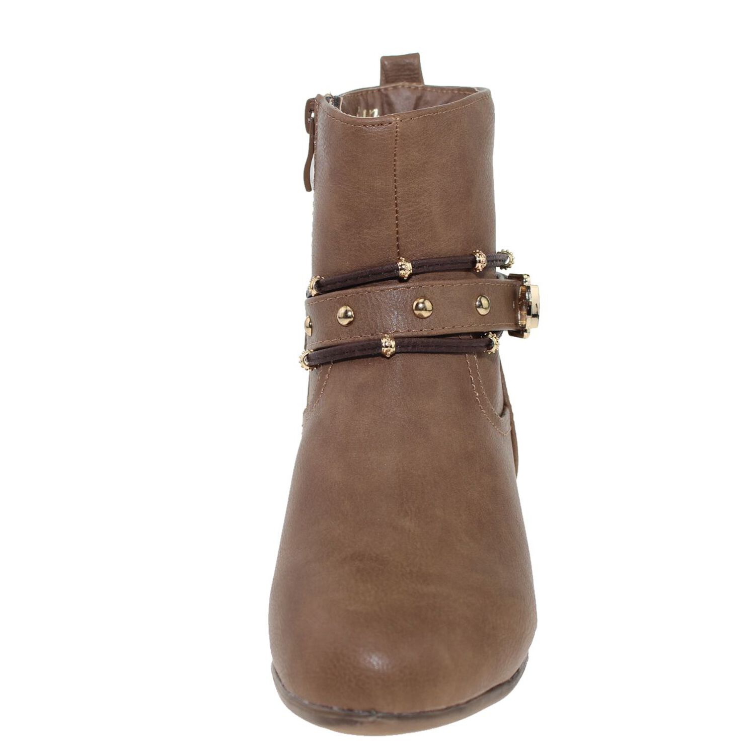 Bota Caqui Via Franca Art. 3gz6544caq image number 3.0