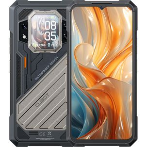 Cubot Kingkong X Pro: Ram 24gb, Resistente 5g Cámara 100 Mp