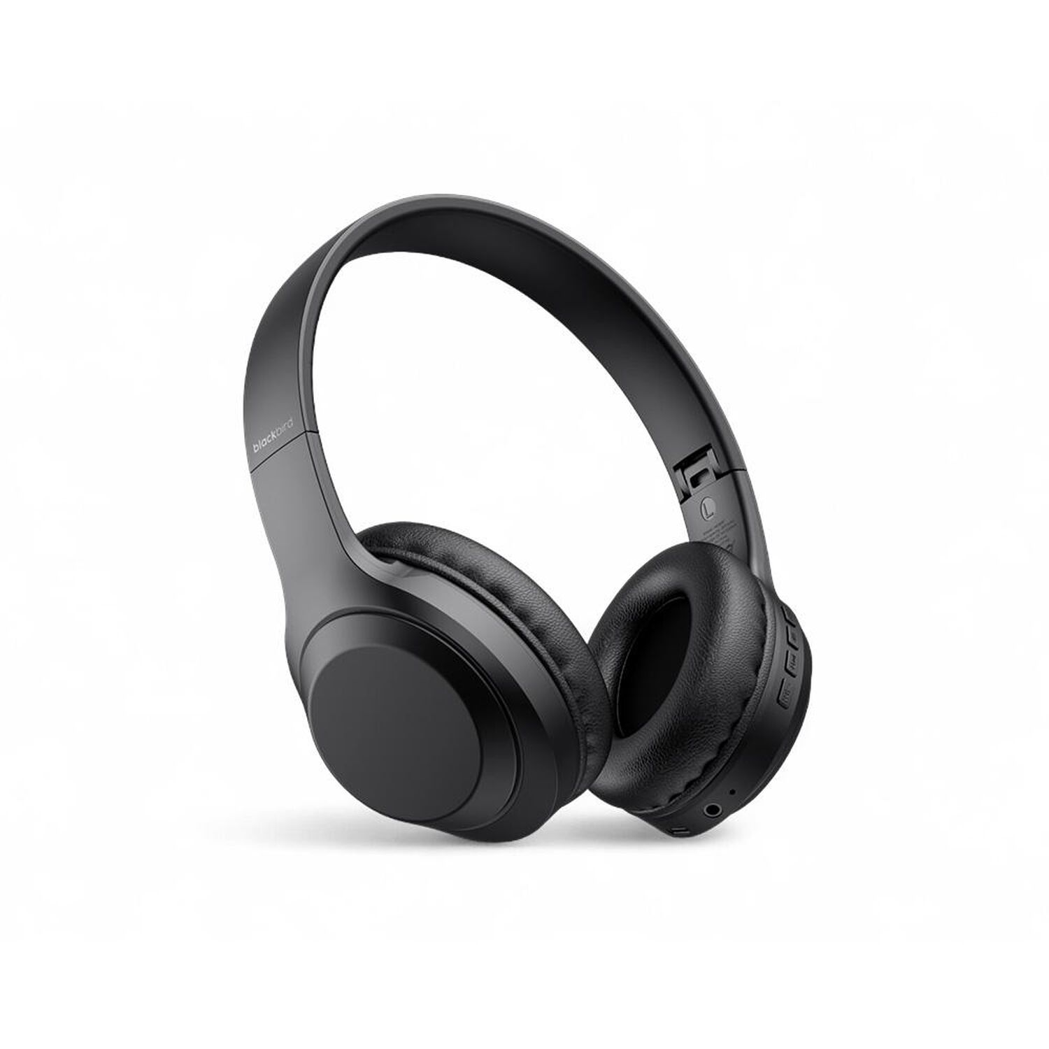 Combo Parlante Bluetooth + Audifono Bluetooth Blackbird Ba-003b image number 5.0