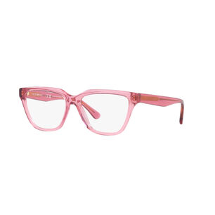 Lentes &Oacute;pticos Rosado Emporio Armani