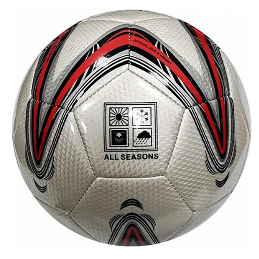 Balon Pelota De Futbol De Entrenamiento Estrella N5 image number 2.0