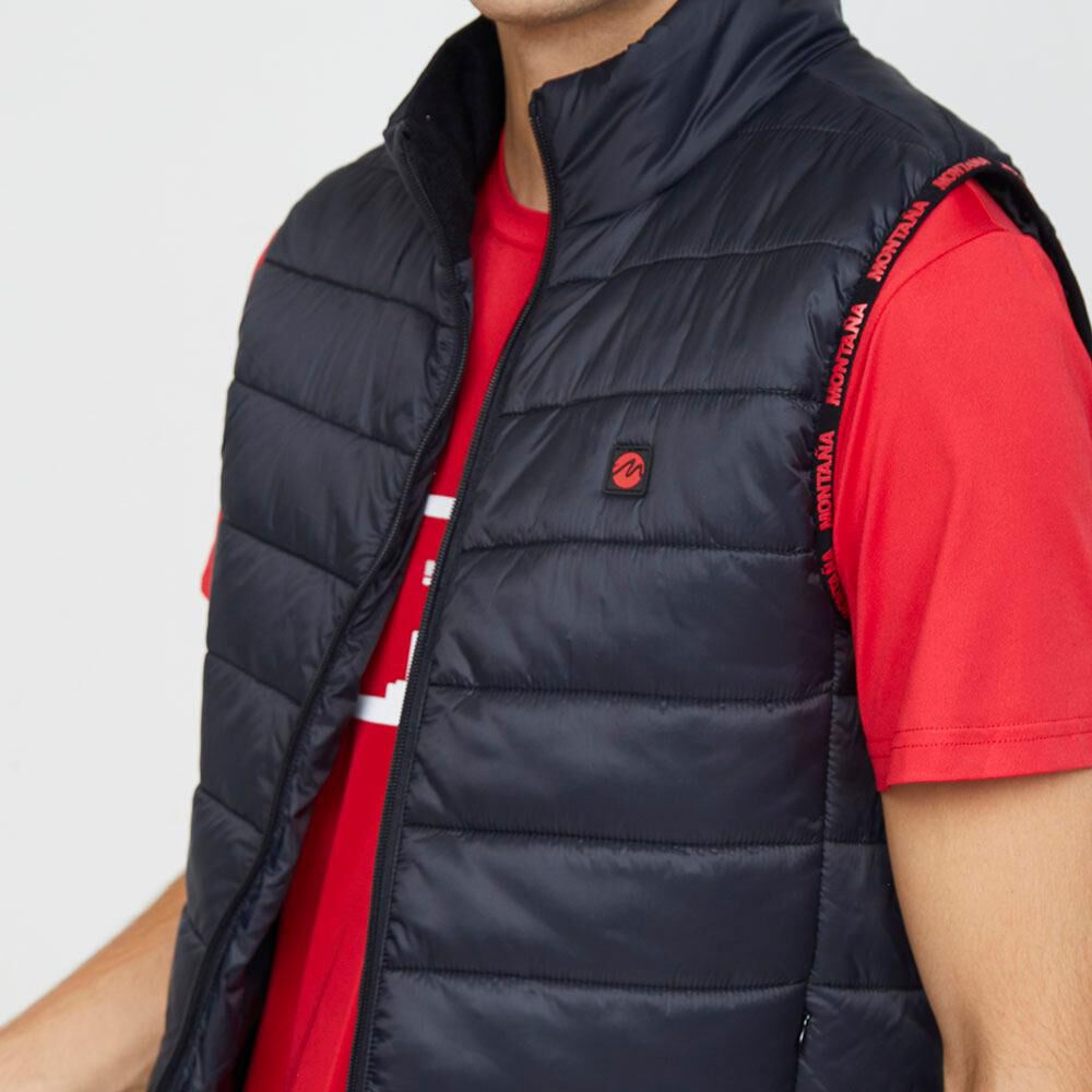 Parka Hombre Montaña image number 3.0