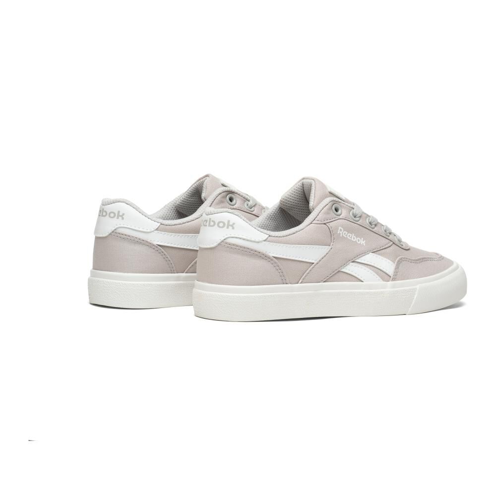 Zapatilla Urbana Mujer Reebok Court Advance Vulc image number 2.0