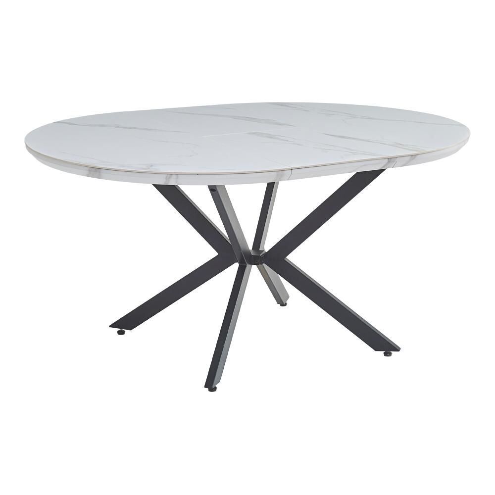 Juego De Comedor Casaideal Evelina / 4 Sillas image number 11.0