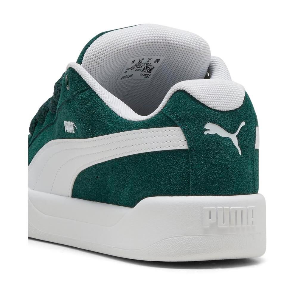 Zapatilla Urbana Unisex Puma Park Lifestyle Easy Sd Negro image number 2.0