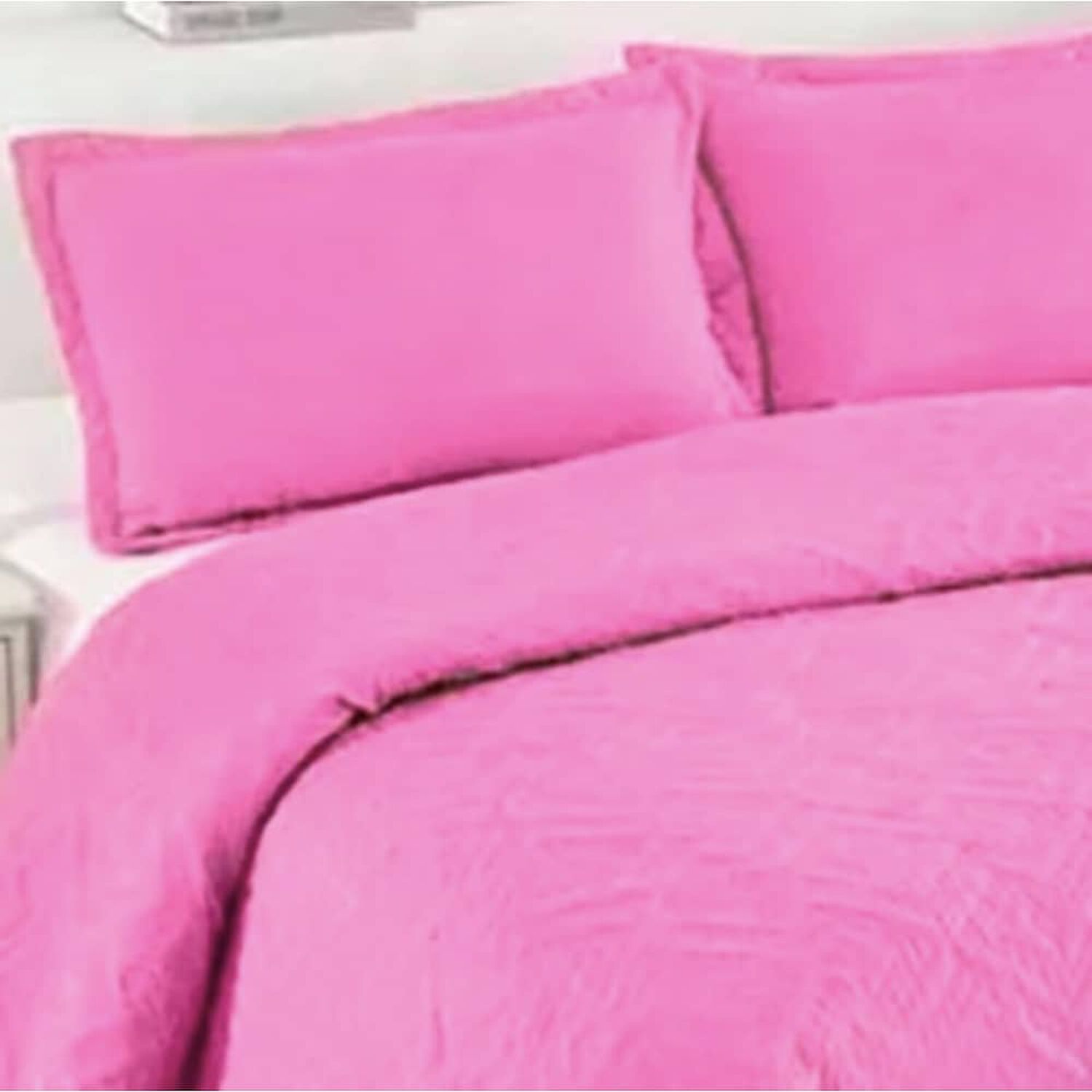 Cubrecama Quilt De Verano 2 Plazas Rosa image number 1.0