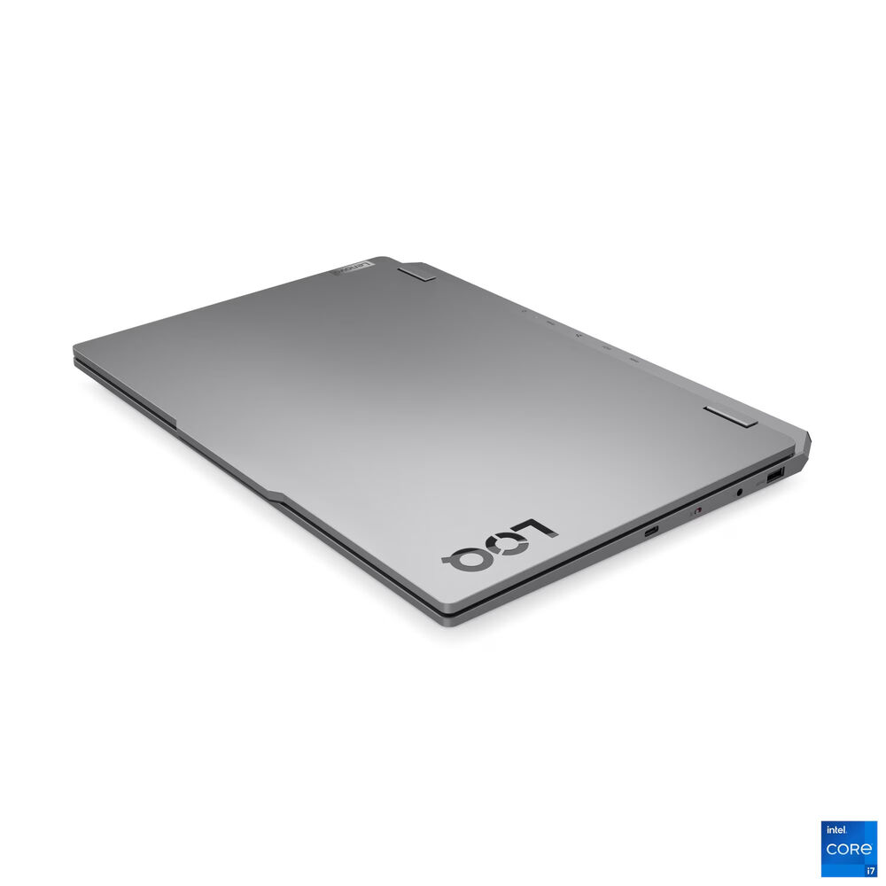 Notebook Gamer Loq Gen 10 Intel Core I7 16gb Ram 512gb Ssd Nvidia Rtx 5060 15" image number 3.0