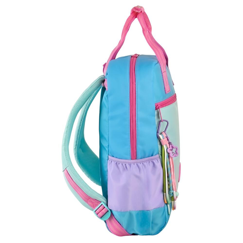 Mochila Maple - Aqua 20l Torre image number 4.0