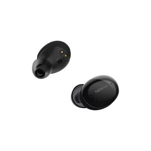 Audifonos Bluetooth Tws Inear Negro Comfort 411
