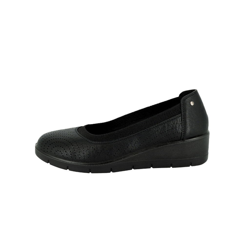 Mocasin Batu Negro Passer image number 1.0