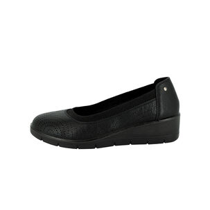 Mocasin Batu Negro Passer