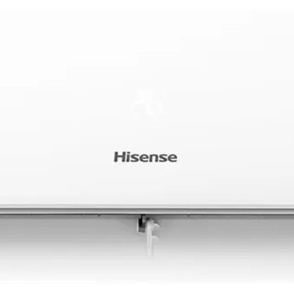 Aire Acondicionado Hisense 12.000 Btu - Hi Vida Inverter Wifi image number 0.0