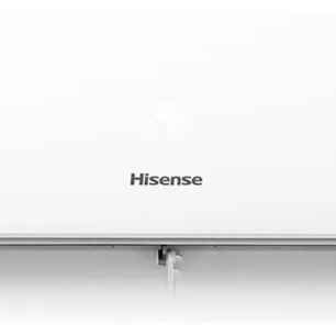 Aire Acondicionado Hisense 12.000 Btu - Hi Vida Inverter Wifi