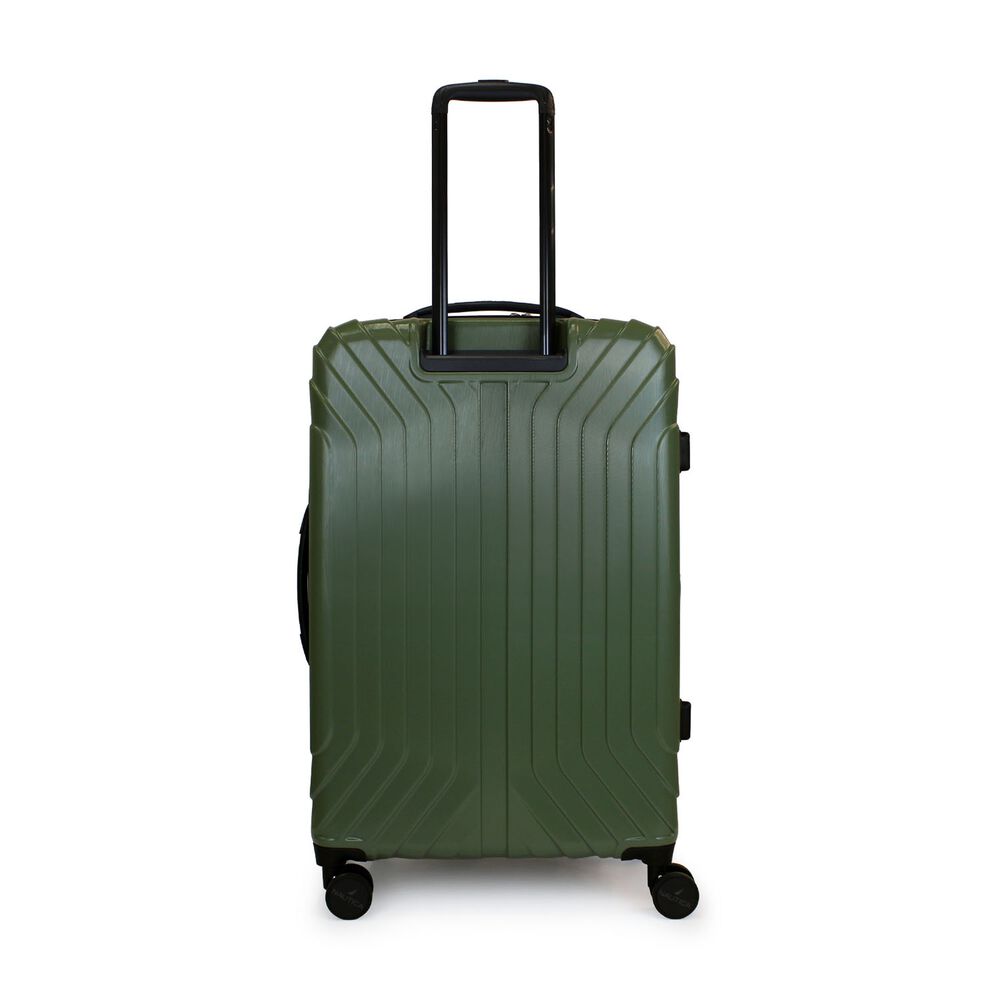 Pack 2 Maletas S+l Nautica San Blas 10kg Y 23kg Verde image number 6.0