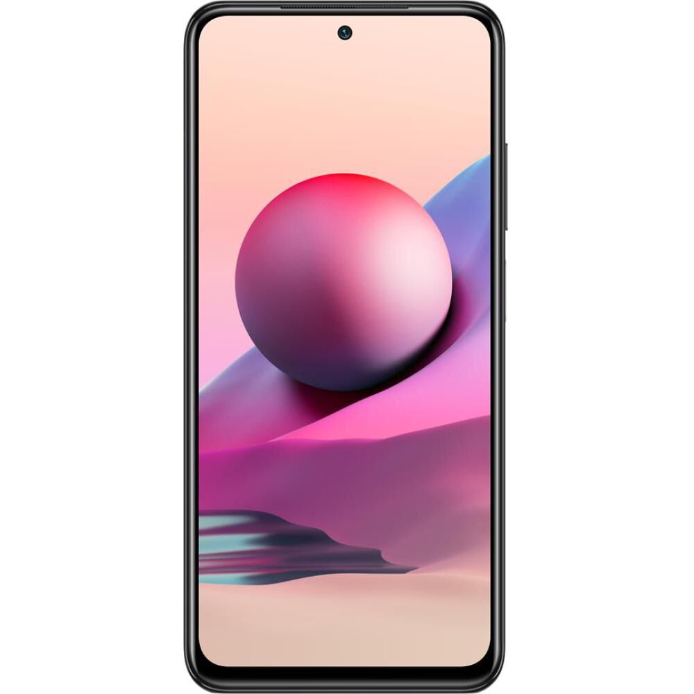 Smartphone Xiaomi Note 10S / 128 Gb / Wom image number 0.0