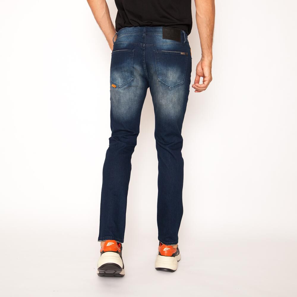 Jeans Hombre Ellus image number 1.0