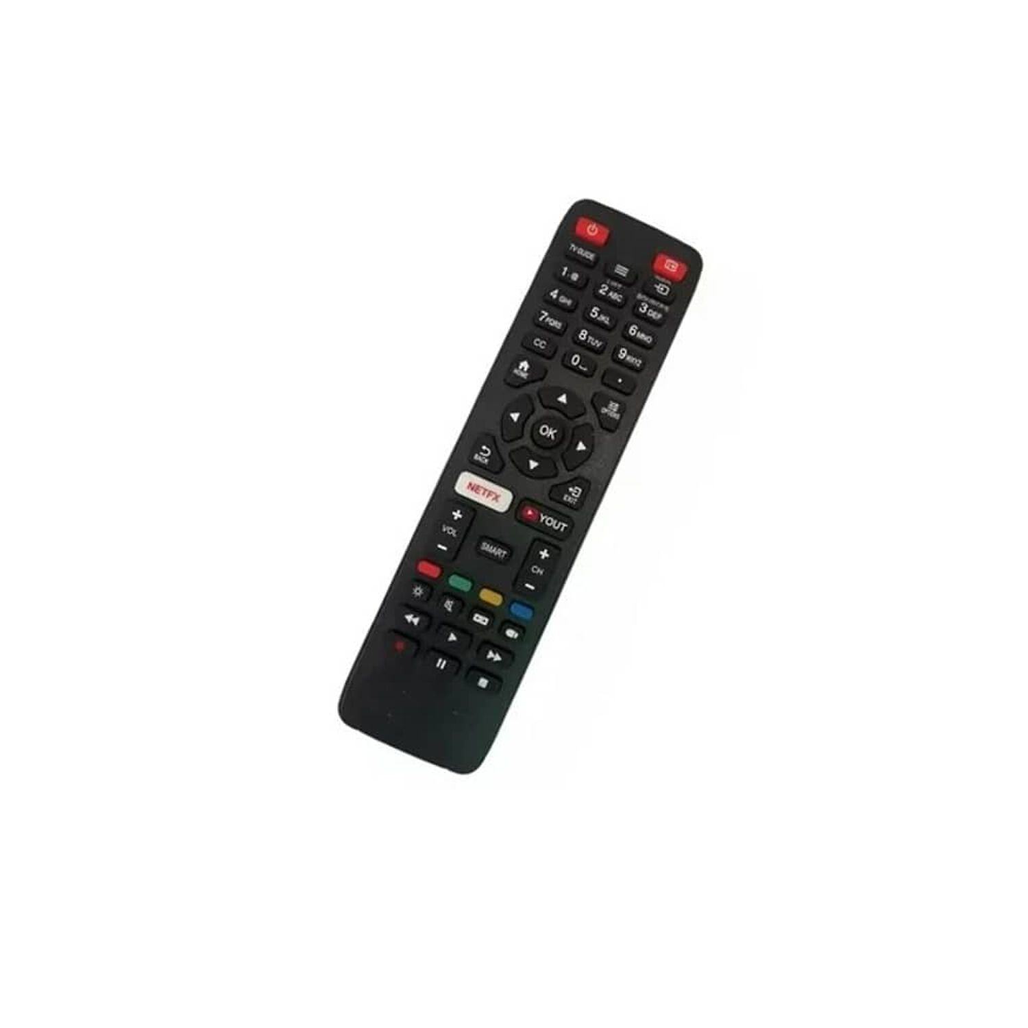 Control Smart Tv Lbn Ad1529 image number 0.0