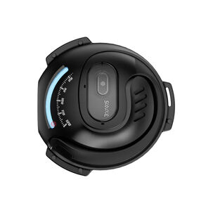 Audífonos Bluetooth Transformers Scourge Tf-t07 - Ps