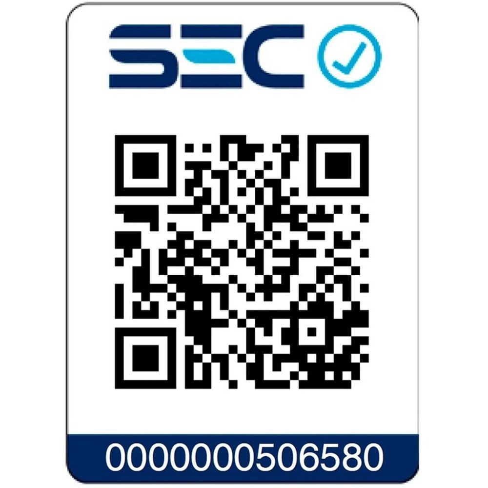 Horno Eléctrico Sindelen He-850in 85 Lt image number 4.0