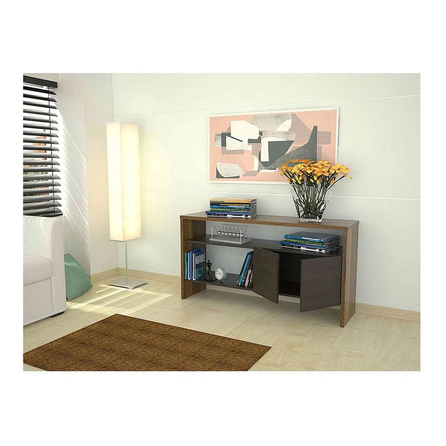 Arrimo Tuhome Classic Color image number 2.0