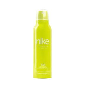 Nike Yummy Musk Woman Edt Deodorant 200ml