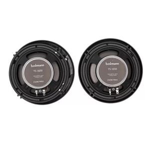 Parlante De Auto Bowmann 16cm 250w Ts-1650