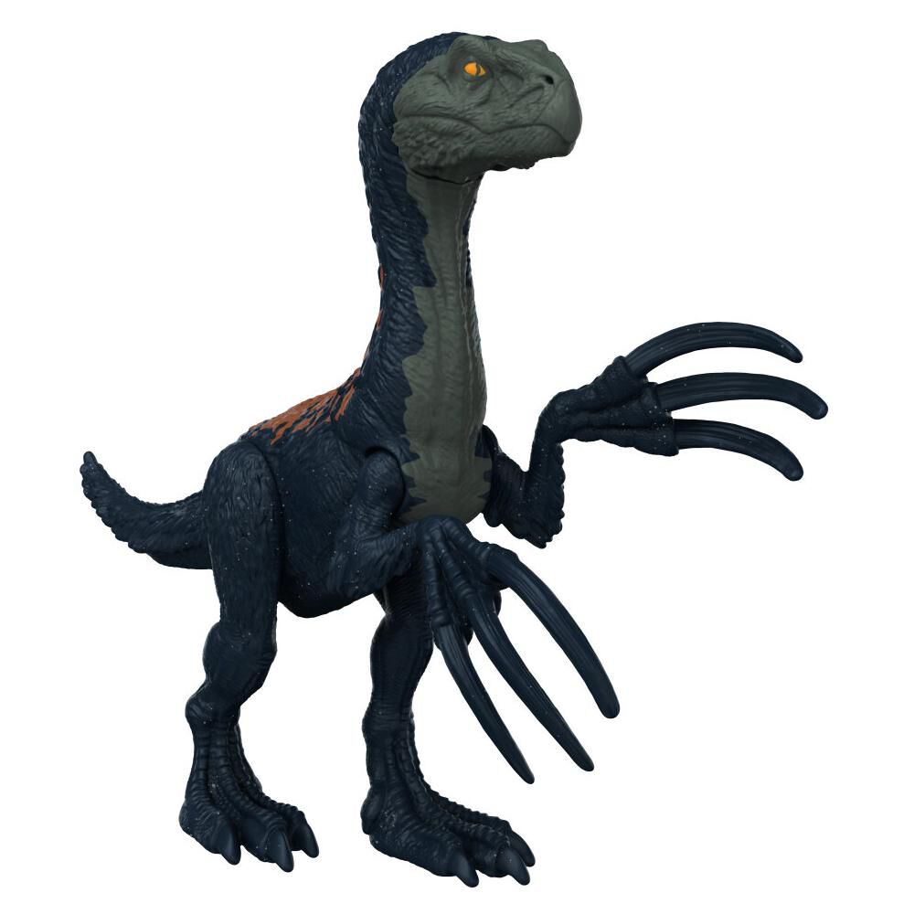 Dinosaurio De Juguete Jurassic World image number 4.0