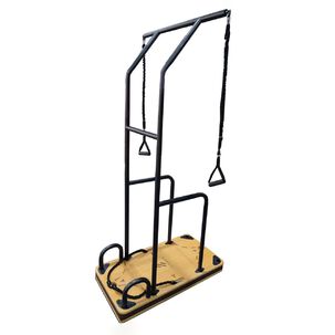 Ultimate Home Gym Plegable