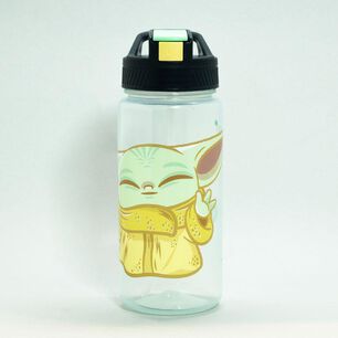 Botella De Agua Star Wars Switch / 1 Pieza / 500 Ml