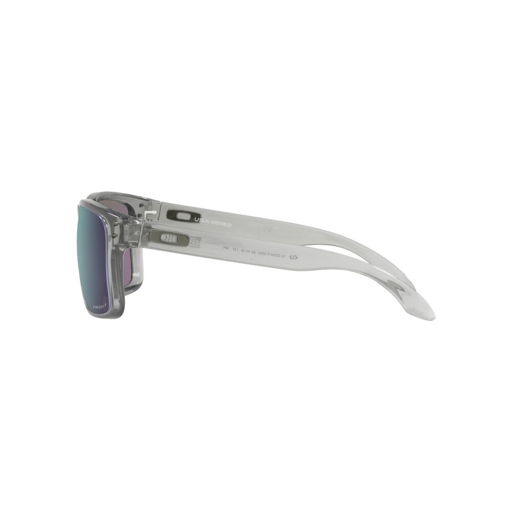 Lentes De Sol Holbrook Xl Prizm Jade Polarizados Oakley image number 2.0