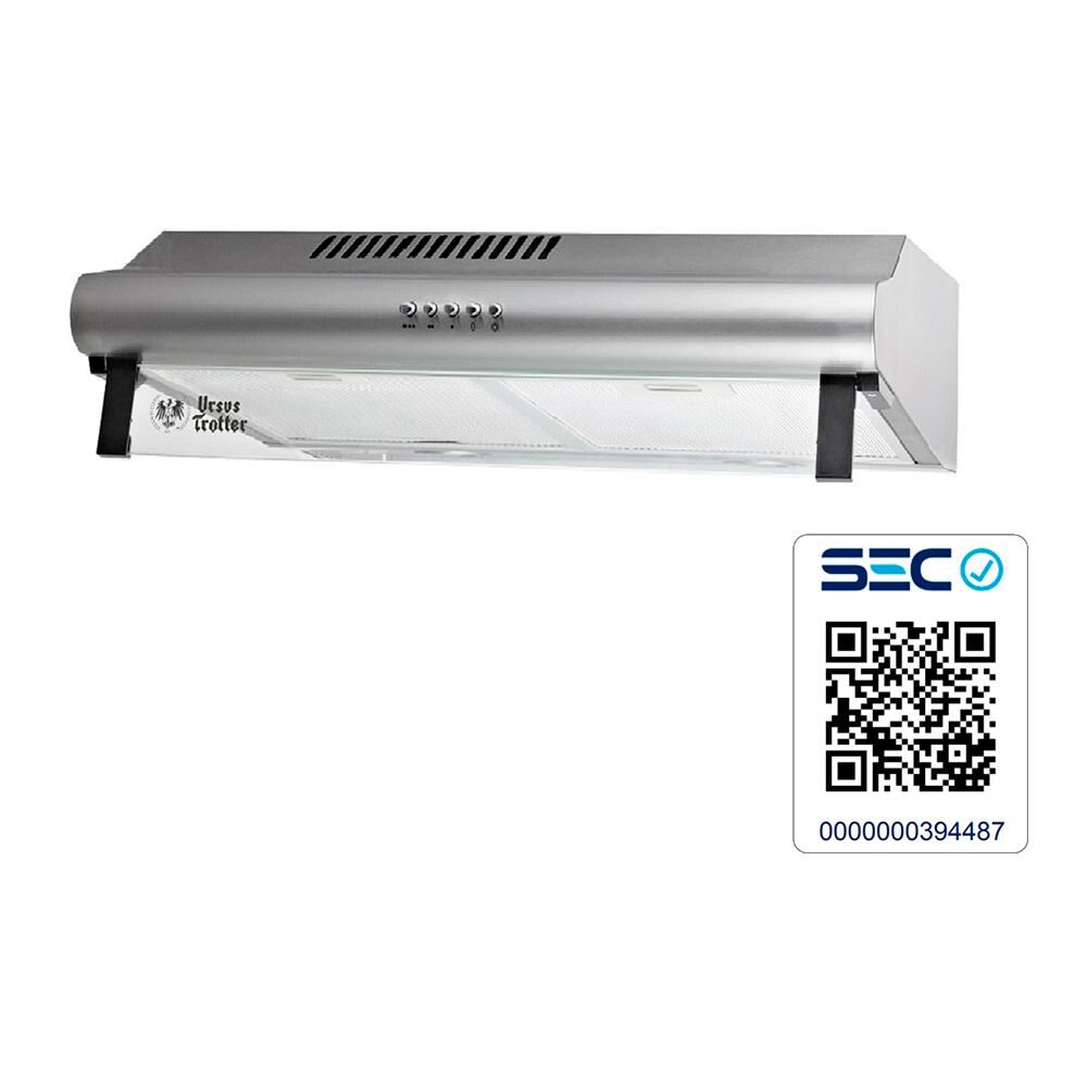 Campana Ursus Trotter VF 60 image number 1.0