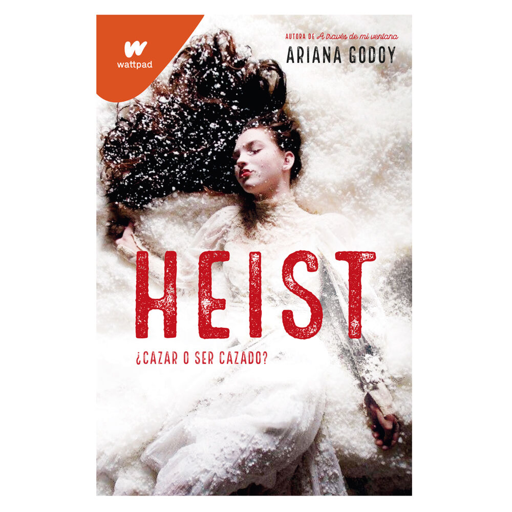 Heist image number 0.0