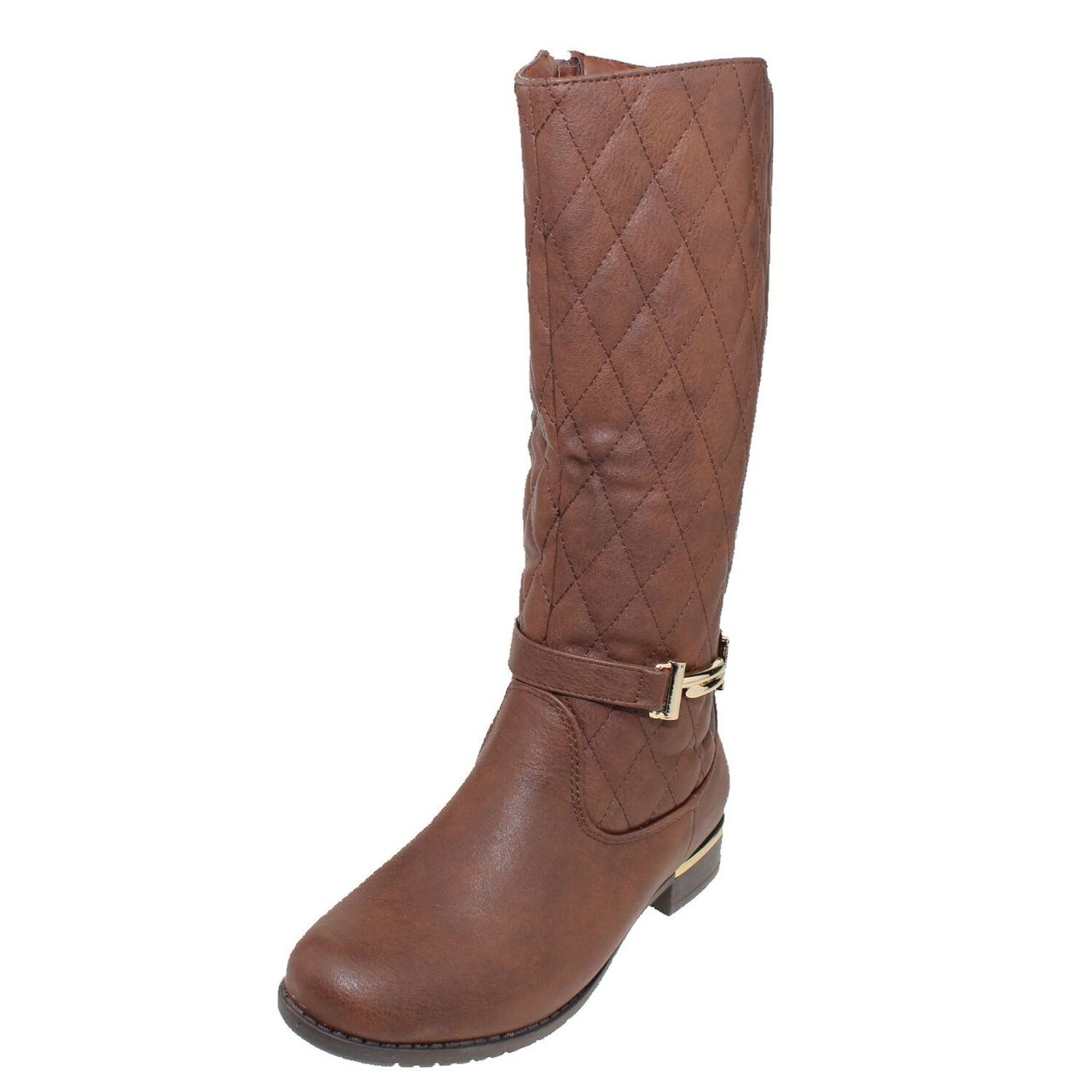 Bota Marr&oacute;n V&iacute;a Franca Art. 3gz6513marr image number 0.0