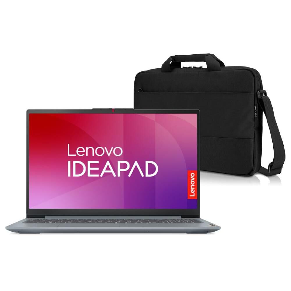 Notebook 15.6" Lenovo Ideapad Slim 3 Gen 8 / AMD Ryzen 5 / 8 GB RAM / 512GB SSD image number 7.0