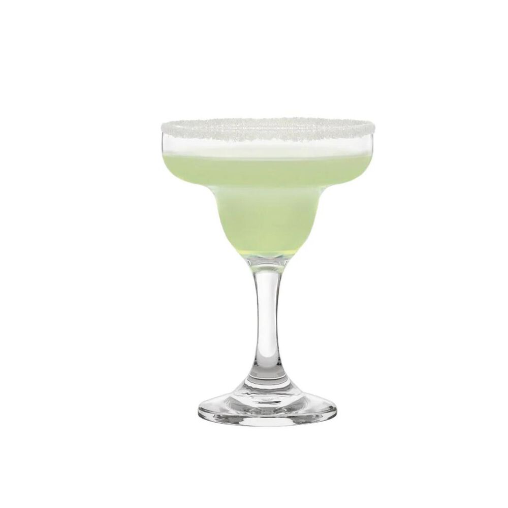 Set 4 Copas Margarita De 266ml Menaje Cocteleria Cocina image number 1.0