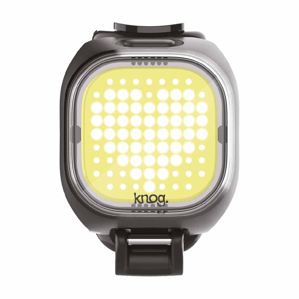 Luz Delantera Para Bicicleta Blinder Mini Love Front image number 1.0