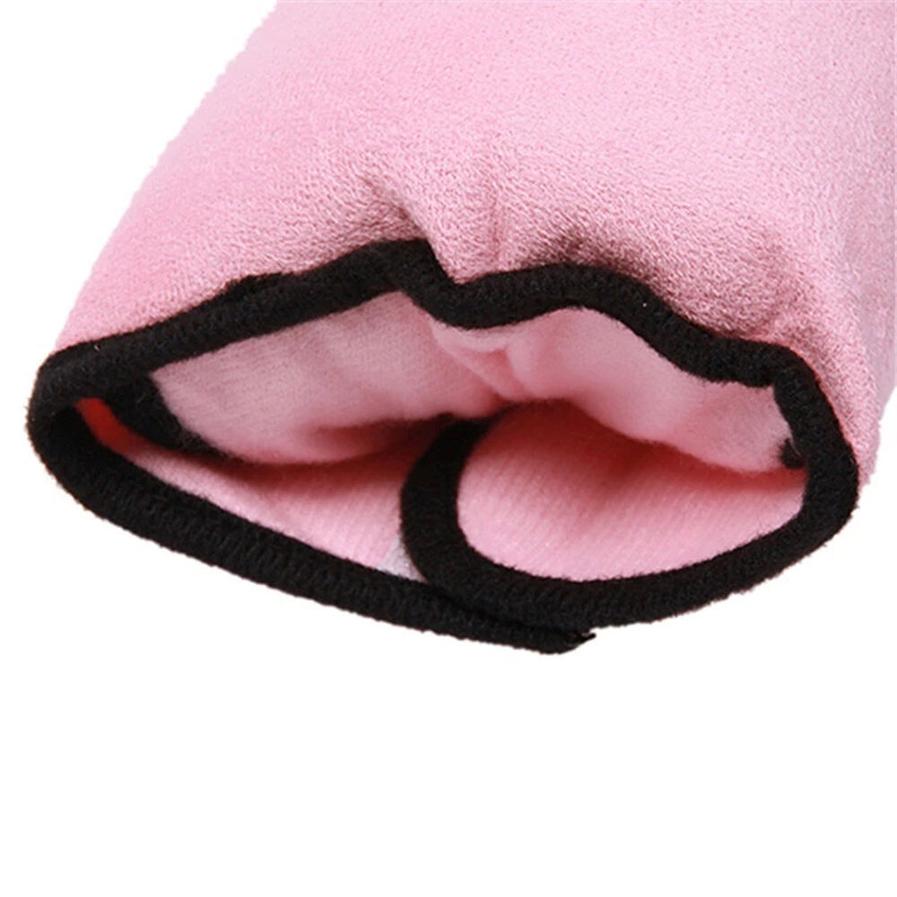 Cojin Almohada Para Cintur&oacute;n De Seguridad Viaje Paseo Ni&ntilde;os image number 4.0