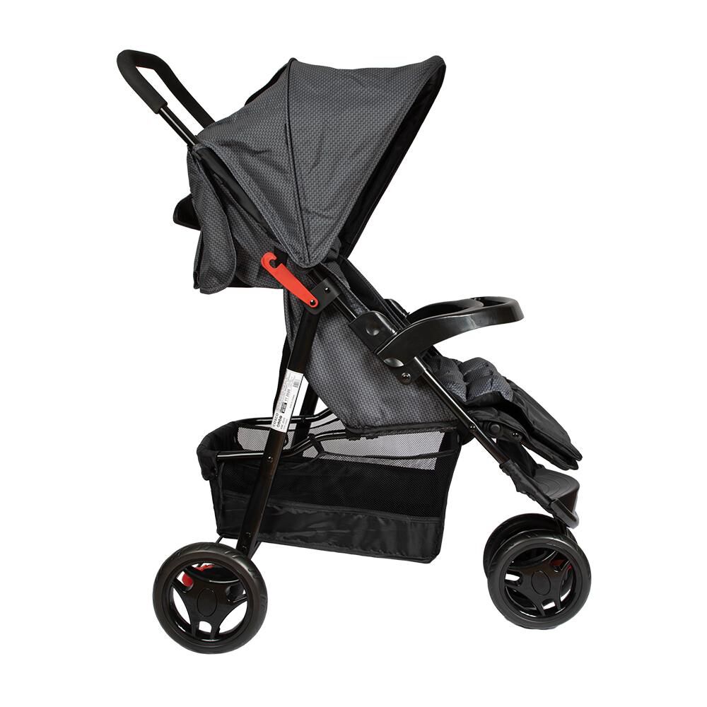 Coche Travel System Infanti Jess image number 6.0