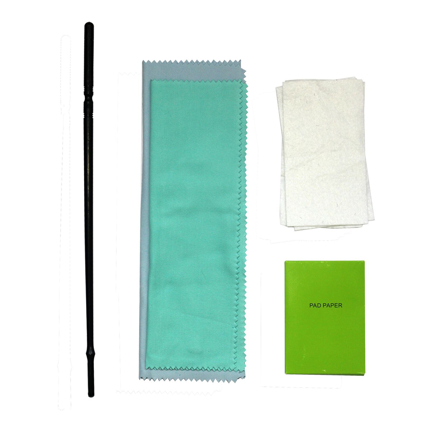 Kit De Limpieza Para Flauta All-kit-1 image number 1.0