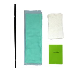 Kit De Limpieza Para Flauta All-kit-1