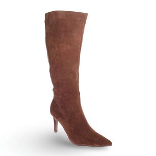 Bota Caf&eacute; Pand-g Art. 5pg5403_2brown
