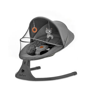 Silla Mecedora Electrica Lumi 2