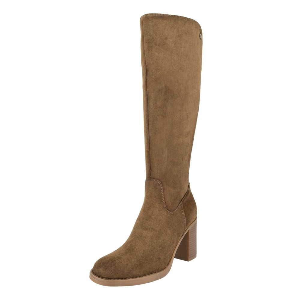 Bota Larga Dalia Cafe Alquimia image number 0.0