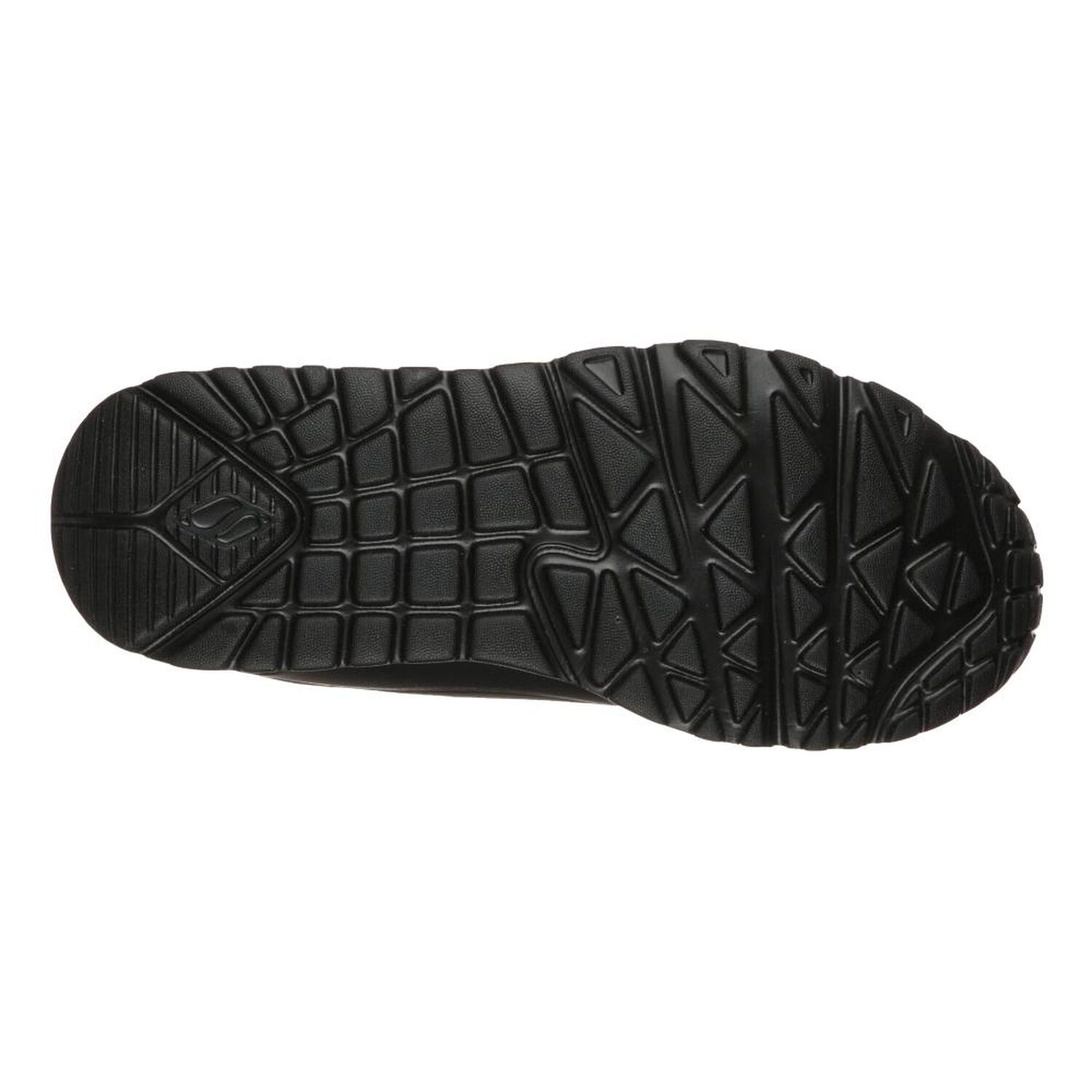 Zapatilla Escolar Ni&ntilde;o Skechers Uno Lite - Delodox Bbk image number 2.0