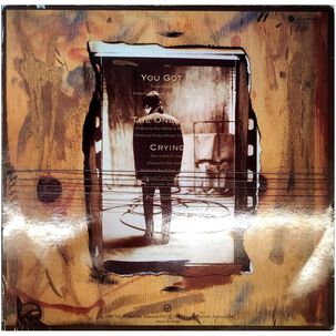 Roy Orbison - You Got It/crying | 12" Maxi Single Usado