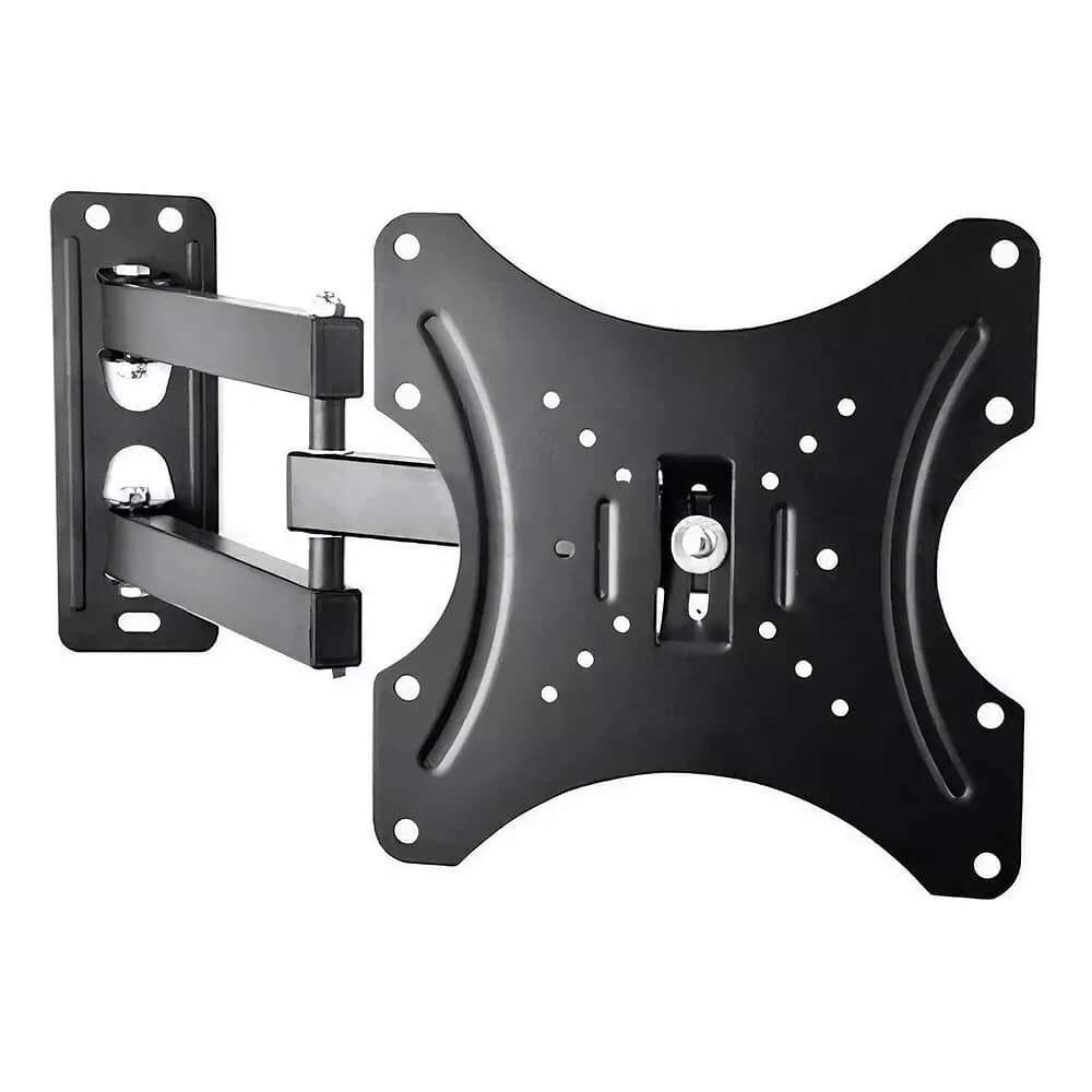 Soporte De Tv Con Brazo Para Pantallas De 17 A 42 Pulgadas image number 1.0