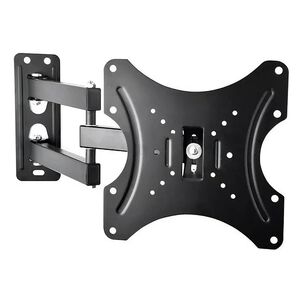 Soporte De Tv Con Brazo Para Pantallas De 17 A 42 Pulgadas